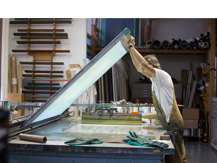 01 Donald M Sheridan Fine Arts Studio