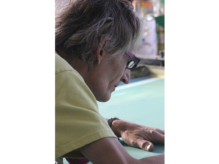 04 Donald M Sheridan Fine Arts Studio