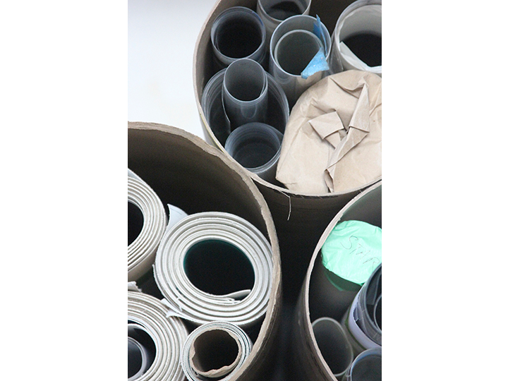 05 Donald M Sheridan Fine Arts Studio