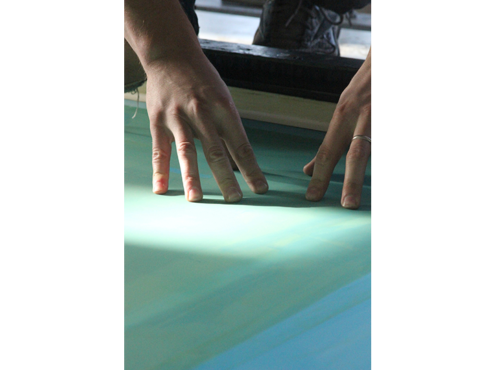 09 Donald M Sheridan Fine Arts Studio