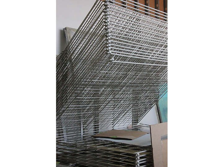 11 Donald M Sheridan Fine Arts Studio