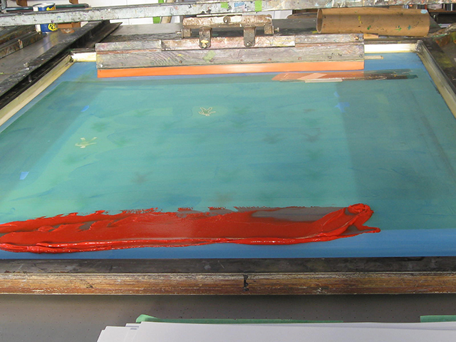 13 Donald M Sheridan Fine Arts Studio