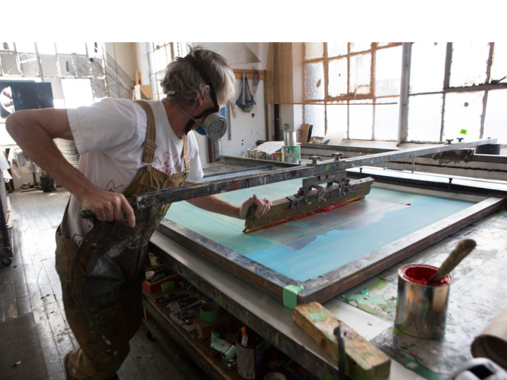 18 Donald M Sheridan Fine Arts Studio