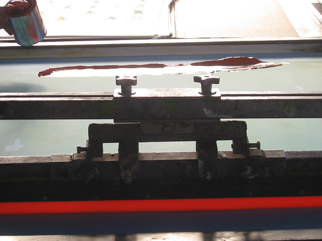 19 Donald M Sheridan Fine Arts Studio