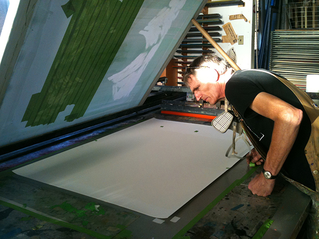 21 Donald M Sheridan Fine Arts Studio