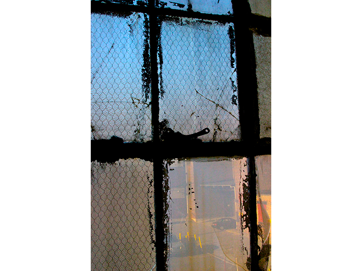 24 Donald M Sheridan Fine Arts Studio