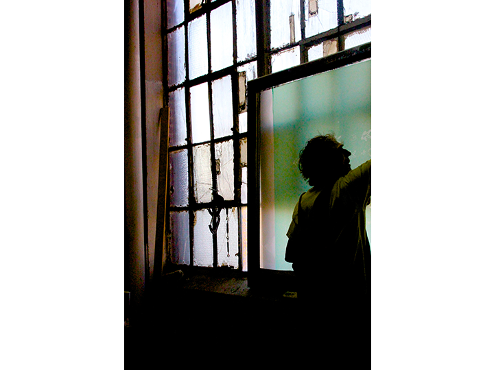 25 Donald M Sheridan Fine Arts Studio