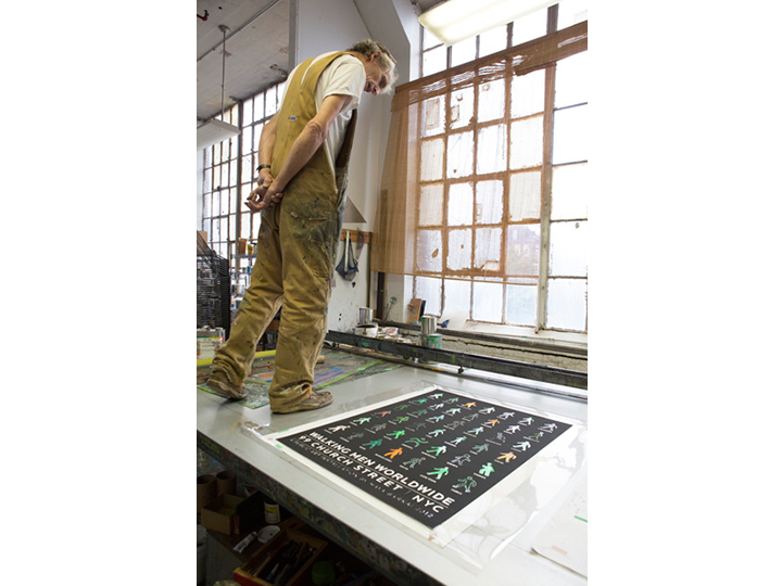 26 Donald M Sheridan Fine Arts Studio